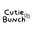 Cutie Bunch logo